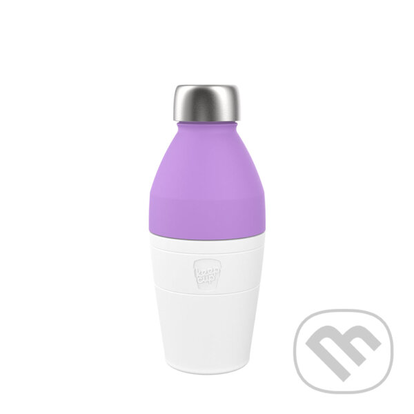 Levně KeepCup Bottle Thermal M Twilight (530 ml)