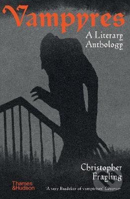 Levně Vampyres - Christopher Frayling - kniha z kategorie Beletria