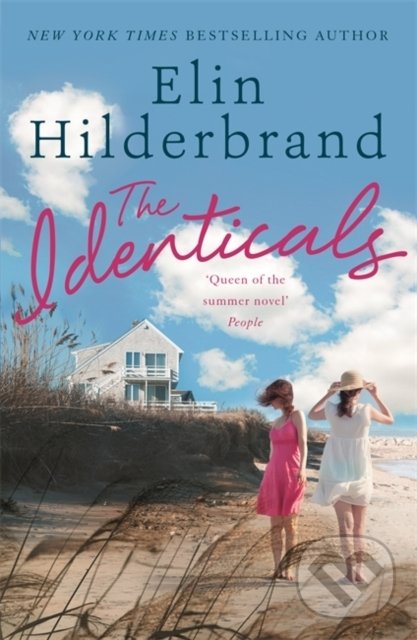 Levně Identicals - Elin Hilderbrand - kniha z kategorie Beletria