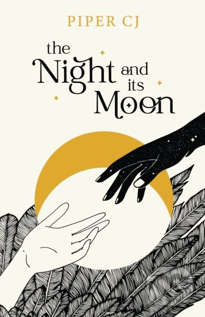 Levně The Night and Its Moon - Piper CJ - kniha z kategorie Fantasy