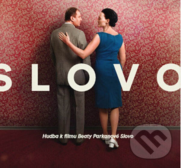 Levně SLOVO - hudba k filmu Beaty Parkanové