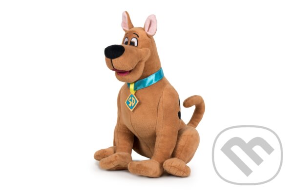 Levně Scooby-Doo