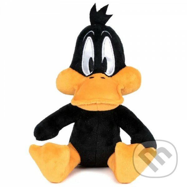 Levně Looney Tunes Daffy Duck