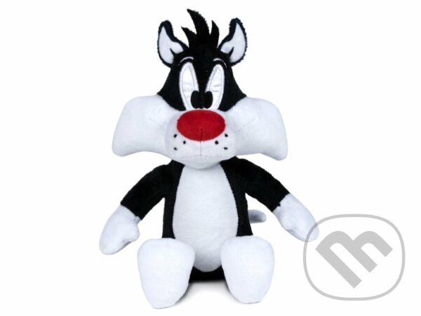Levně Looney Tunes Sylvester