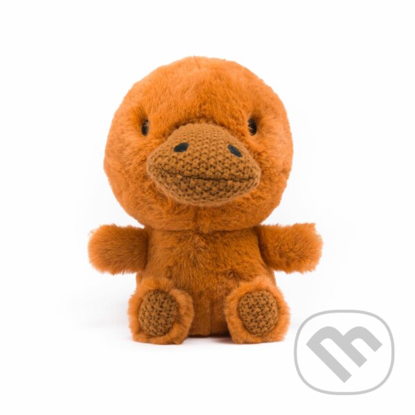 Levně WWF Paddy Platypus