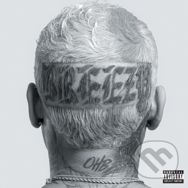 Levně Chris Brown: Breezy - Chris Brown