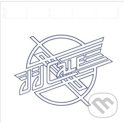Hudební CD: Cale J.J.: Really (Hudobné albumy)