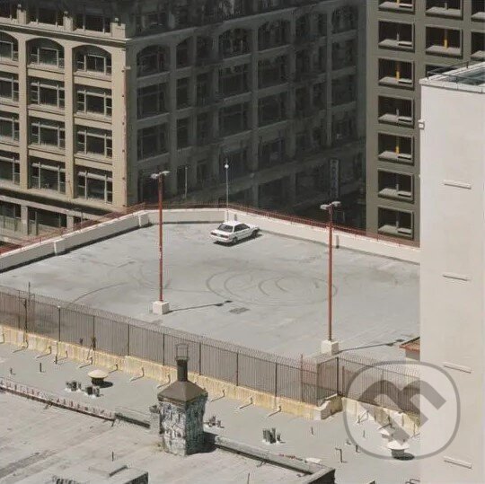 Levně Arctic Monkeys: The Car LP - Arctic Monkeys