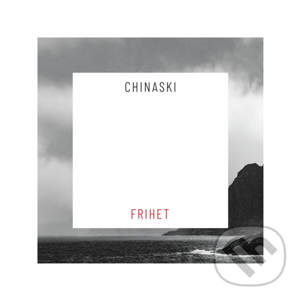 Levně Chinaski: Frihet LP - Chinaski