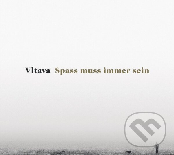Kniha Vltava: Spass muss immer sein