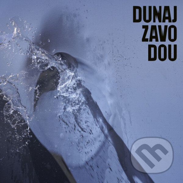 Kniha Dunaj: Za vodou LP