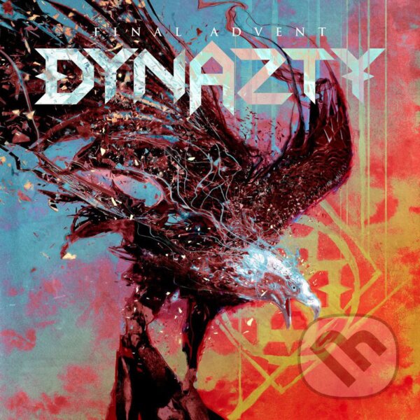 Dynazty: Final Advent (Curacao) LP - Dynazty, Hudobné albumy, 2022