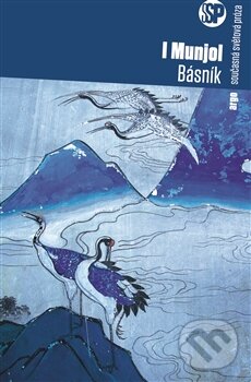Levně Básník - I Munjol - kniha z kategorie Beletria