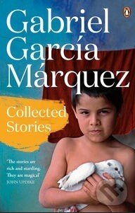 Levně Collected Stories - Gabriel García Márquez - kniha z kategorie Beletria