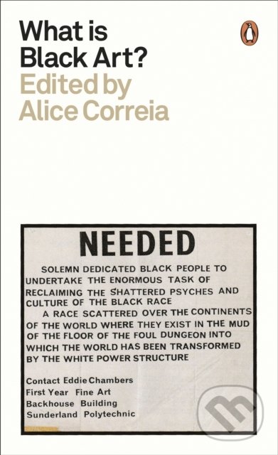 What is Black Art? koupíte na Martinus.cz