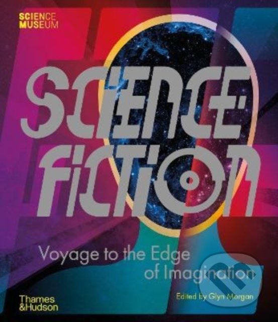 Levně Science Fiction (Voyage to the Edge of Imagination) - kniha z kategorie Film