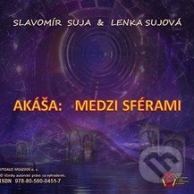 Kniha Akáša medzí sférami ( v a verzii)