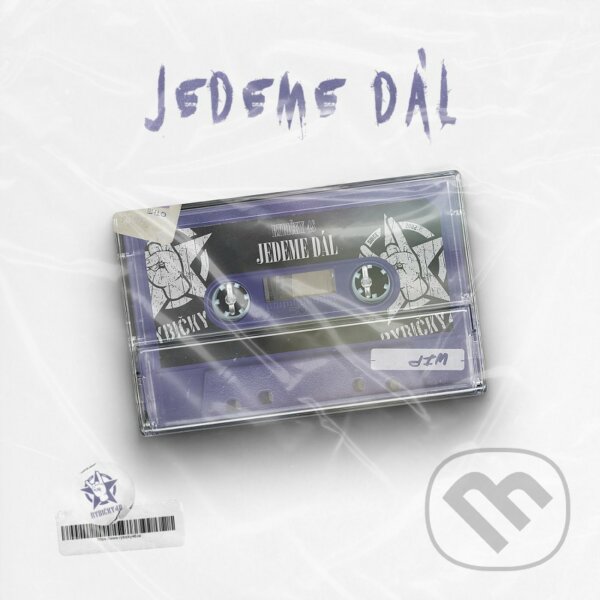 Hudební CD: Rybičky 48: Jedeme Dál (Hudobné albumy)