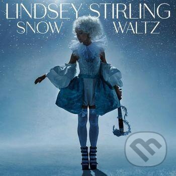 Levně Lindsey Stirling: Snow Waltz LP - Lindsey Stirling