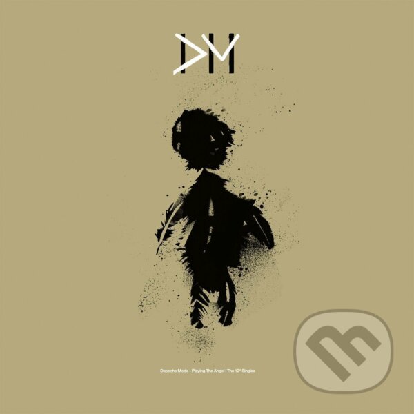 Levně Depeche Mode: Playing The Angel Ltd. LP (10 LP) - Depeche Mode