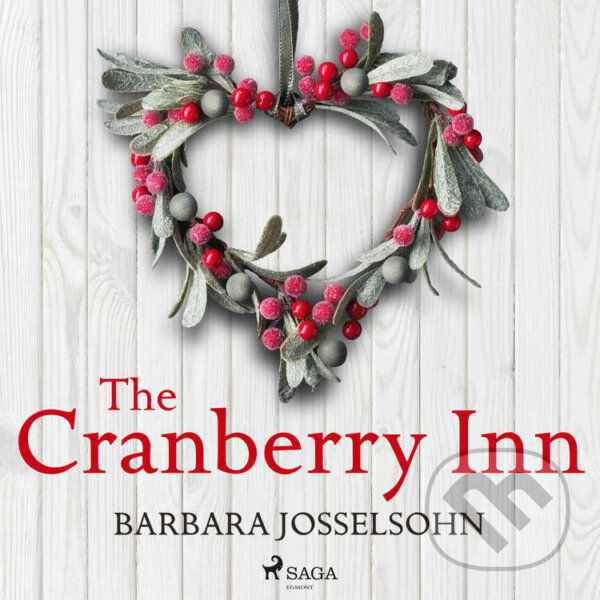 Audiokniha: The Cranberry Inn (EN) (Barbara Josselsohn). Saga Egmont, 2022