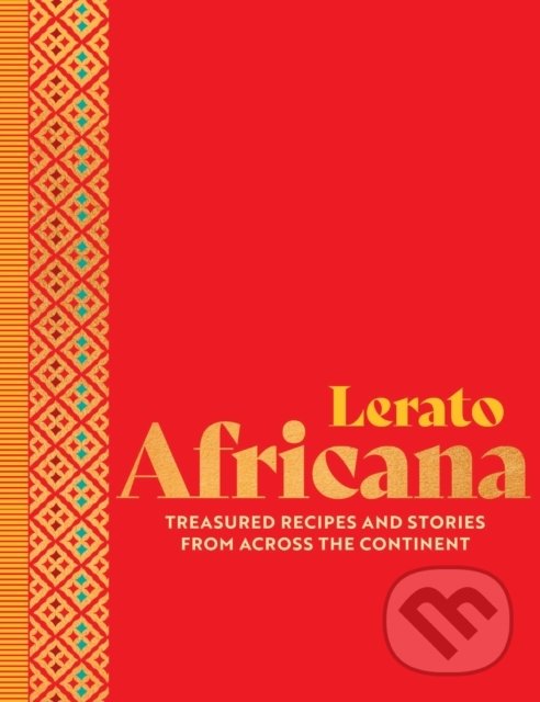 Levně Africana - Lerato Umah-Shaylor - kniha z kategorie Národná kuchyňa
