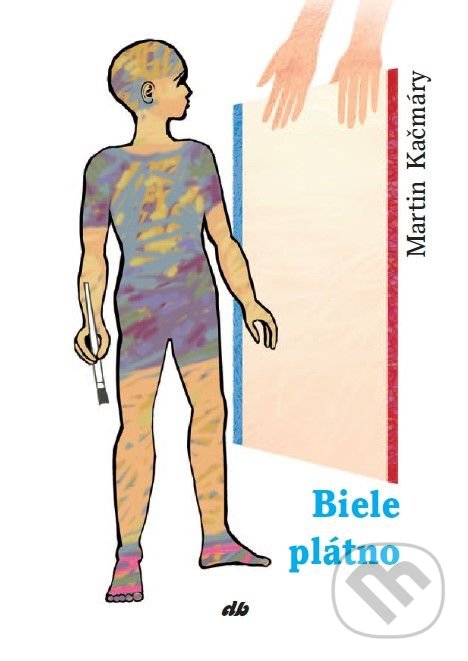Levně Biele plátno - Martin Kačmáry - kniha z kategorie Duchovný život