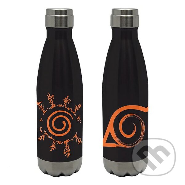 Fľaša Naruto - Konoha, Fantasy, 2022
