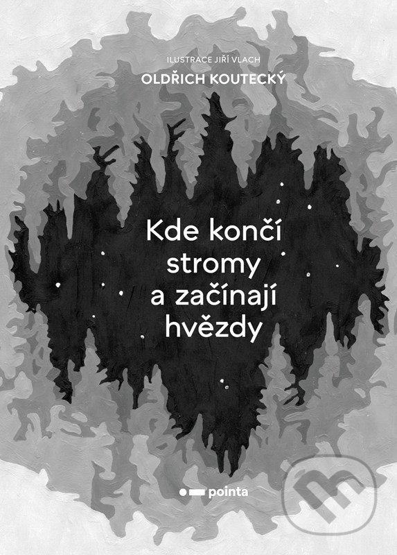 Kde končí stromy a začínají hvězdy koupíte na Martinus.cz