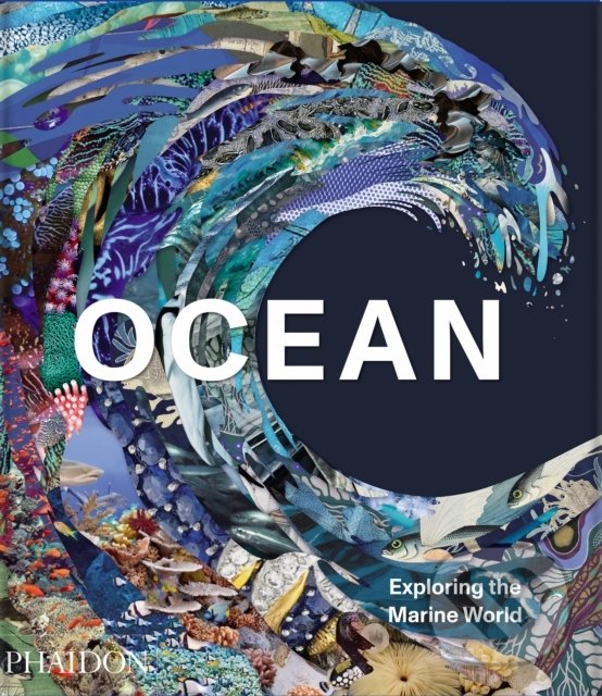 Levně Ocean (Exploring the Marine World) - kniha z kategorie Pre deti a mládež
