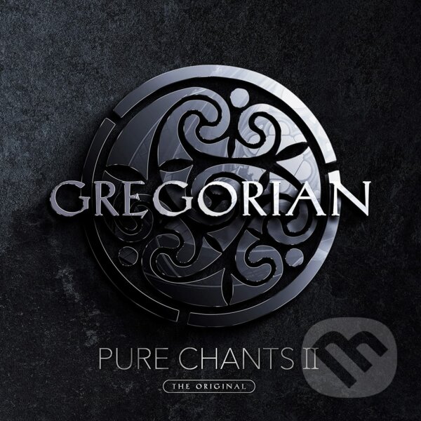 Levně Gregorian: Pure Chants II. - Gregorian