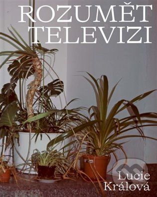 Levně Rozumět televizi - Lucie Králová - kniha z kategorie Dejiny a teória umenia