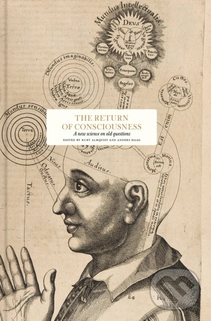 Kniha: The Return of Consciousness (Stolpe Publishing)