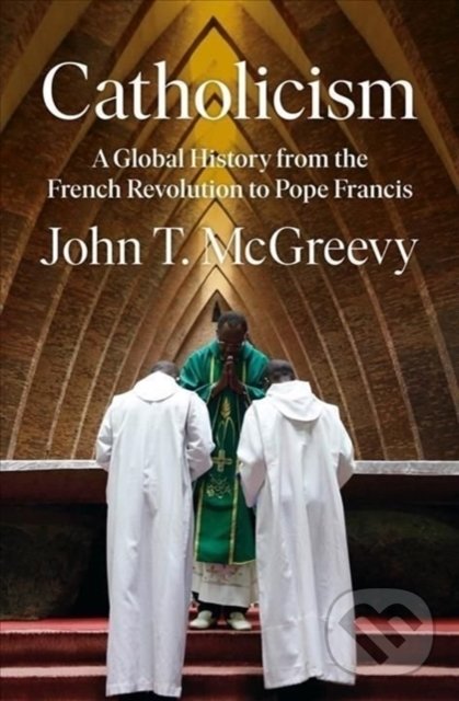 Kniha Catholicism