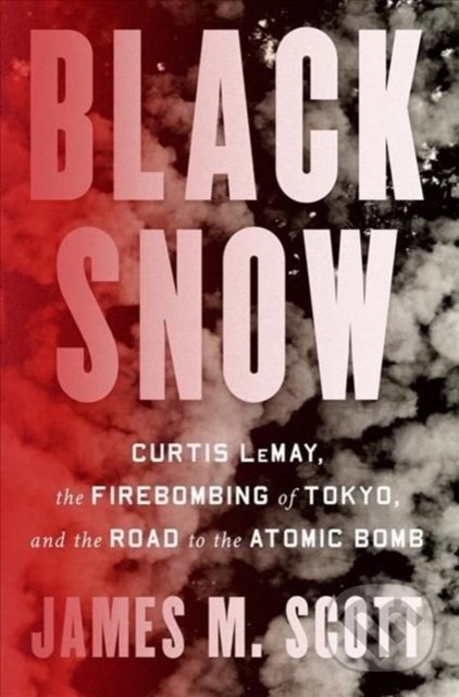 Kniha Black Snow