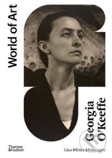 Levně Georgia O'Keeffe - Lisa Mintz Messinger - kniha z kategorie História