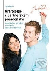 Levně Grafologie v partnerském poradenství - Ivan Bertl - kniha z kategorie Psychológia