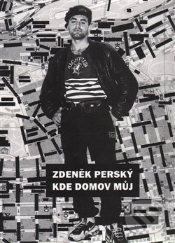 Kde domov můj - Zdeněk Perský, Divus, 2014