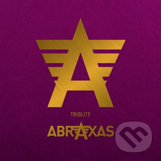 Levně Abraxas Tribute (2CD) - Various Artists