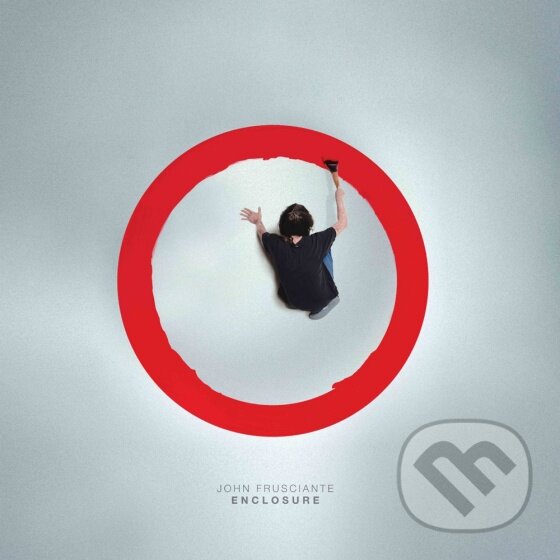 Hudobné CD: John Frusciante: Enclosure (Universal Music). Universal Music, 2014