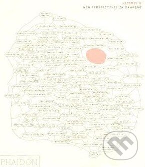 Kniha: Vitamin D (Emma Dexter). Phaidon