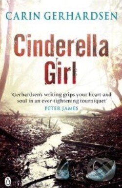 Cinderella Girl - Carin Gerhardsen, Penguin Books, 2014
