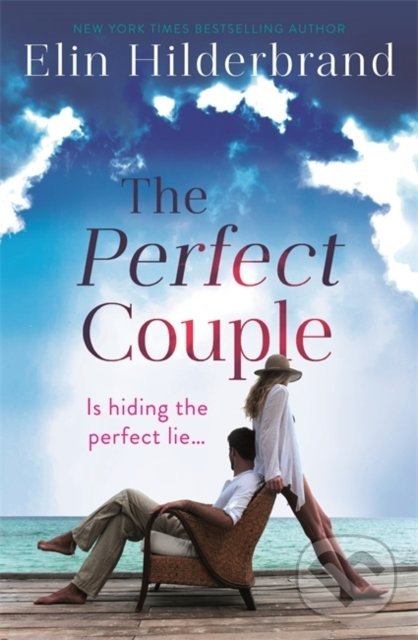 Levně Perfect Couple - Elin Hilderbrand - kniha z kategorie Beletria