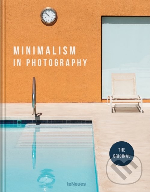 Levně Minimalism in Photography (The Original) - kniha z kategorie Fotografie