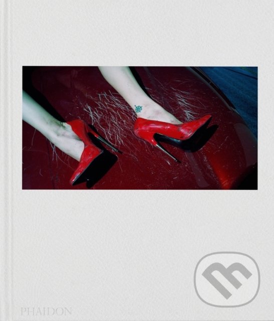 Levně Steven Klein - Steven Klein - kniha z kategorie Fotografie