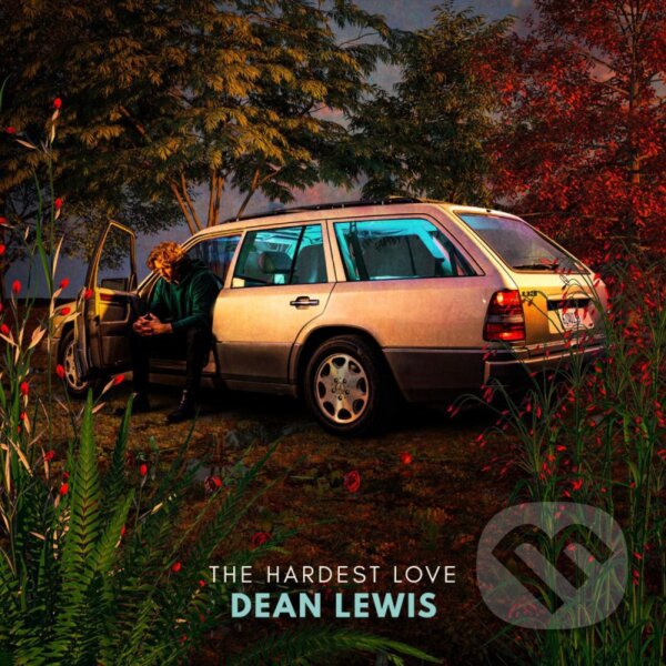 Dean Lewis: The Hardest Love - Dean Lewis, Hudobné albumy, 2022