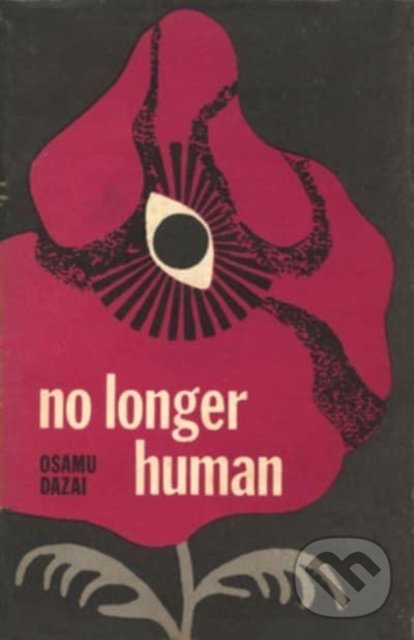 Levně No Longer Human - Osamu Dazai - kniha z kategorie Beletria