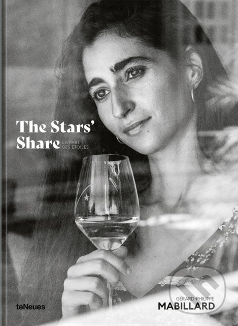 The Stars' Share / La part des etoiles koupíte na Martinus.cz