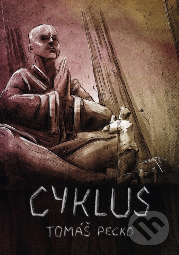 Levně Cyklus (Cyklus) - Tomáš Pecko - kniha z kategorie Fantasy