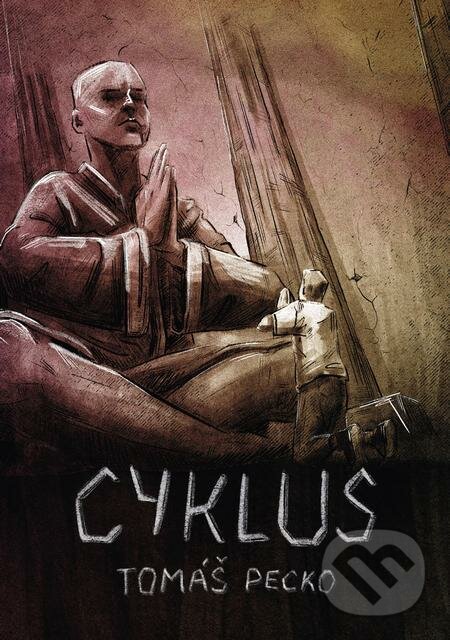 E-kniha: Cyklus (Tomáš Pecko). Tomáš Pecko, 2022